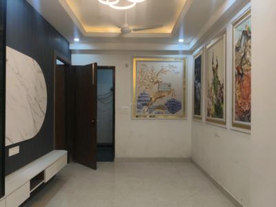 Living Room Image of 1080 Sq.ft 2 BHK Apartment / Flat for sale in Vyom Residency, Noida Extension Greater Noida for Rs. 4200000