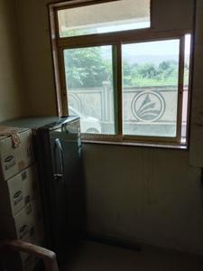 Balcony Image of 413 Sq.ft 1 BHK Apartment / Flat for rent in 5P Manohar Shreeji Nirvana, Badlapur East Badlapur for Rs. 7000