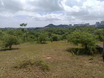 Image of 1200 Sq.ft Residential Plot / Land for sale in Lohegaon, Pune for Rs. 3618000