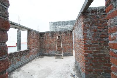 Balcony Image of 1440 Sq.ft 4 BHK Independent House for sale in Sector 22 Gandhinagar for Rs. 24800000