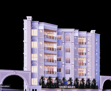 2 BHK Flat