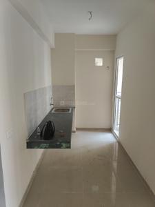 Kitchen Image of 605 Sq.ft 2 BHK Apartment / Flat for sale in Conscient Habitat 102, Sector 102 Gurgaon for Rs. 8200000