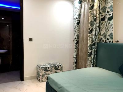 Bedroom Image of 1945 Sq.ft 4 BHK Apartment / Flat for sale in The Hermitage Park I, Dhakoli Zirakpur for Rs. 10590000