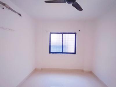 Hall Image of 1010 Sq.ft 2 BHK Apartment / Flat for rent in Vadgaon Budruk Pune for Rs. 12000
