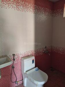 Bathroom Image of 1200 Sq.ft 3 BHK Independent House for sale in Pukkattupady Kochi for Rs. 5500000