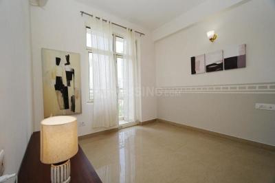 Bedroom Image of 800 Sq.ft 2 BHK Apartment / Flat for sale in Shree Vardhman Mantra, Sector 67 Gurgaon for Rs. 7700000