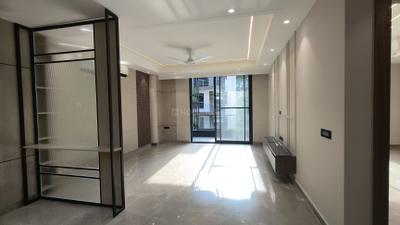 Living Room Image of 2475 Sq.ft 3 BHK Builder Floor for sale in Sector 23 Gurgaon for Rs. 33500000