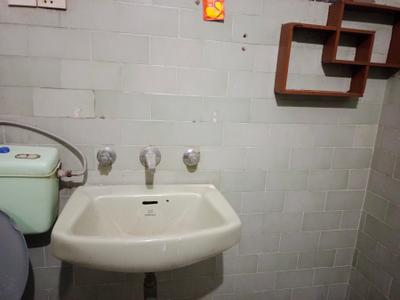 Image of 1500 Sq.ft 3 BHK Independent House for rent in Sector 14, Gurgaon for Rs. 45000