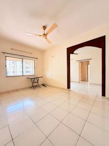 Hall Image of 1050 Sq.ft 2 BHK Apartment / Flat for rent in Kumar Priyadarshan, Pashan Pune for Rs. 28000