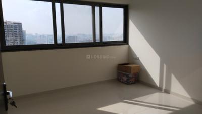 Bedroom Image of 1350 Sq.ft 3 BHK Apartment / Flat for rent in Amanora Elevate Tower 47, Hadapsar Pune for Rs. 57000