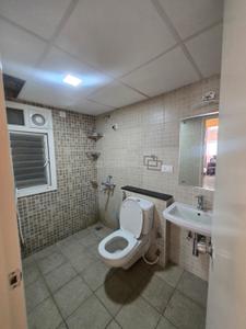 Bathroom Image of 1850 Sq.ft 3 BHK Apartment / Flat for rent in Bychapura Bengaluru for Rs. 65000