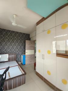 Bedroom Image of 1810 Sq.ft 3 BHK Apartment / Flat for rent in Valmark Aastha, Kalena Agrahara Bengaluru for Rs. 53000