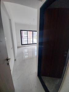 Kitchen Image of 1100 Sq.ft 3 BHK Apartment / Flat for sale in Integrated Neelkanth Prakash, Ghatkopar East Mumbai for Rs. 36000000
