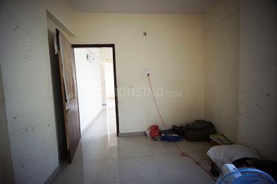 Hall Image of 554 Sq.ft 1 BHK Apartment / Flat for sale in Narhe Pune for Rs. 2100000