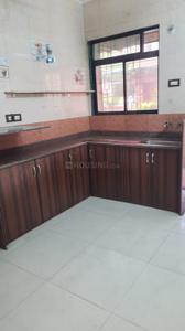 Kitchen Image of 1450 Sq.ft 3 BHK Apartment / Flat for rent in Ambernath East Ambernath for Rs. 24000