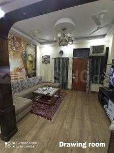 Hall Image of 1650 Sq.ft 2 BHK Apartment / Flat for sale in Champa Bai Soni Karol Bagh, Karol Bagh New Delhi for Rs. 15500000