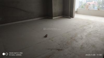Kitchen Image of 2920 Sq.ft 4 BHK Apartment / Flat for sale in Beltola Guwahati for Rs. 19980000