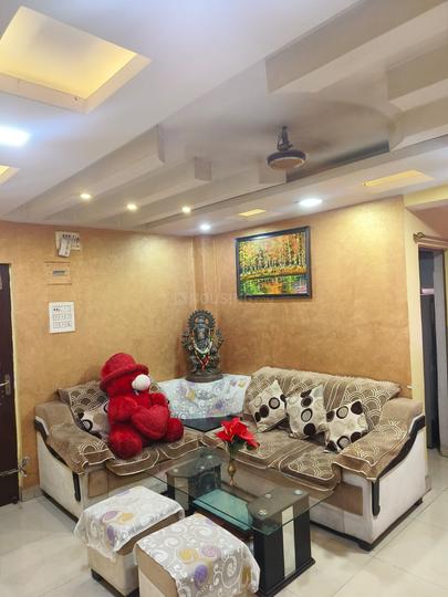 Shashank Platina Dream City Main Image 1