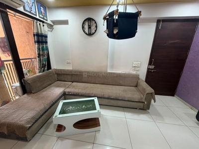 Hall Image of 1450 Sq.ft 3 BHK Apartment / Flat for sale in Avirat Silver Brook, Shilaj Ahmedabad for Rs. 9100000