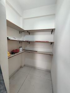 Kitchen Image of 1800 Sq.ft 2 BHK Apartment / Flat for rent in Bhawrasla Indore for Rs. 40000