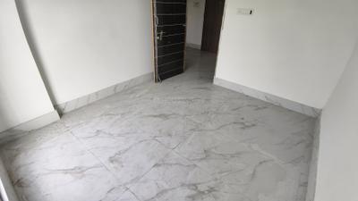 Bedroom Image of 673 Sq.ft 2 BHK Apartment / Flat for sale in Konnagar Hooghly for Rs. 1848000