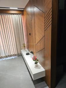 Bedroom Image of 2400 Sq.ft 3 BHK Villa for sale in Nipania Indore for Rs. 26000000