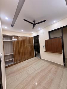 Hall Image of 900 Sq.ft 2 BHK Builder Floor for sale in Ashok Nagar New Delhi for Rs. 13000000