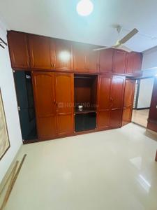 Bedroom Image of 2600 Sq.ft 4 BHK Apartment / Flat for rent in Richards Town Bengaluru for Rs. 150000