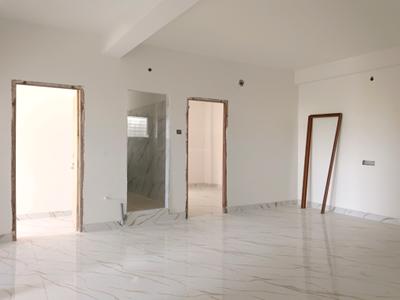Living Room Image of 1210 Sq.ft 3 BHK Apartment / Flat for sale in Mourigram Howrah for Rs. 4598000