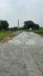 Image of 2000 Sq.ft Residential Plot / Land for sale in Babatpur, Varanasi for Rs. 3700000