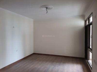 Bedroom Image of 1865 Sq.ft 3 BHK Apartment / Flat for sale in Cosmos Express 99, Sector 99 Gurgaon for Rs. 19000000