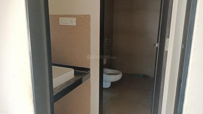 Image of 1350 Sq.ft 3 BHK Apartment / Flat for rent in Akshar Elementa, Tathawade, Pune for Rs. 38000
