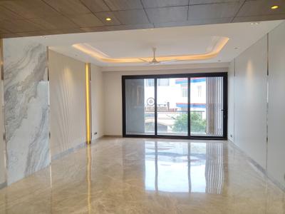 Living Room Image of 4500 Sq.ft 4 BHK Builder Floor for sale in Sector 26A Gurgaon for Rs. 75000000