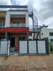 Image of 1000 Sq.ft 2 BHK Independent House for rent in Pathardi Phata, Nashik for Rs. 15000