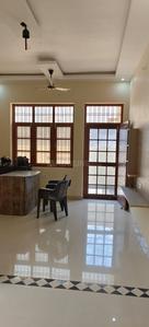 Bedroom Image of 1279 Sq.ft 2 BHK Independent House for sale in Jankipuram Extension Lucknow for Rs. 7081000