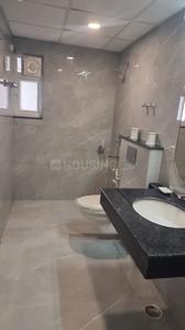 Image of 2048 Sq.ft 4 BHK Apartment / Flat for sale in Rishita Manhattan, Gomti Nagar Extension, Lucknow for Rs. 21000000
