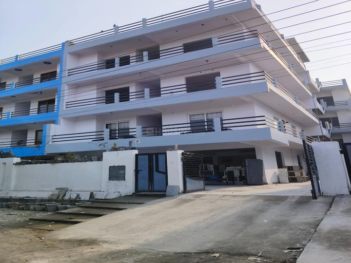 Image of Room Soom PG in Sector 135, Noida