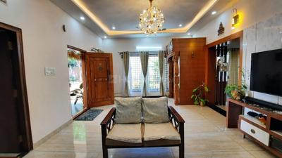 Hall Image of 2300 Sq.ft 3 BHK Independent House for sale in Himagiri Urban Woods by Himagiri Group, Sarjapur Bengaluru for Rs. 21100000