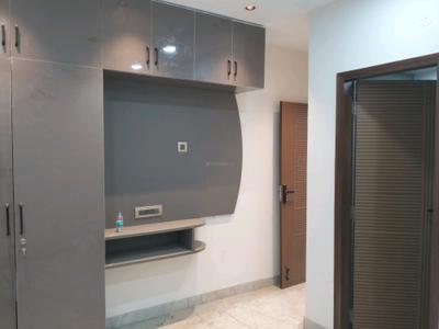 Bedroom Image of 900 Sq.ft 2 BHK Apartment / Flat for sale in KG-III New Delhi for Rs. 9200000