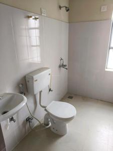 Bedroom Two Image of 638 Sq.ft 2 BHK Apartment / Flat for sale in Adani Aangan, Sector 89A Gurgaon for Rs. 6500000