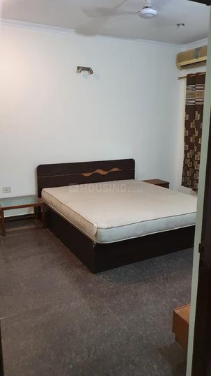 RWA sector 26 Bedroom 1