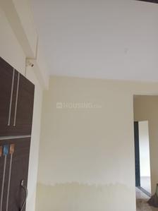 Hall Image of 650 Sq.ft 1 BHK Apartment / Flat for sale in Aakar Dhairyasheel Pride, Kudal Sindhudurg for Rs. 1800000