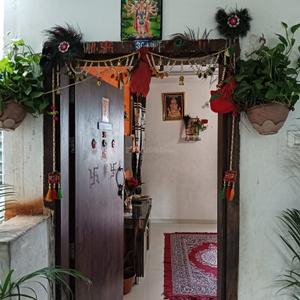 Image of 670 Sq.ft 1 BHK Apartment / Flat for sale in Kiwale, Pune for Rs. 3500000