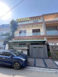 Image of 3700 Sq.ft 5 BHK Villa for sale in Ganga Nagar, Meerut for Rs. 22000000