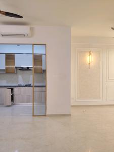 Main Entrance Image of 1626 Sq.ft 3 BHK Builder Floor for rent in Smartworld Orchard, Sector 61 Gurgaon for Rs. 62000