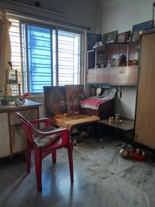 Hall Image of 1180 Sq.ft 3 BHK Builder Floor for sale in Tollygunge Kolkata for Rs. 3600000