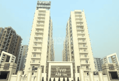 Image of 1795 Sq.ft 3 BHK Builder Floor for sale in Migsun Atharva , Raj Nagar Extension, Ghaziabad for Rs. 13500000