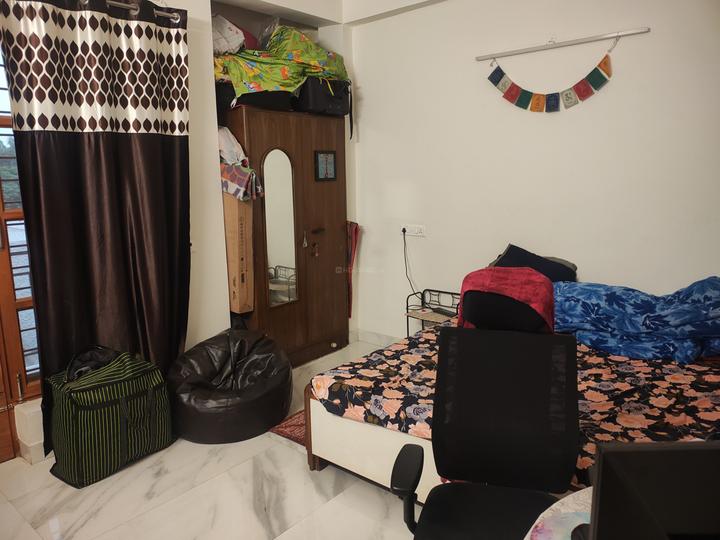 Hawelia Central Bedroom One 1