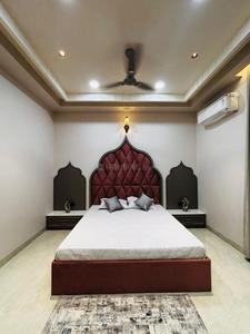 Bedroom Image of 5200 Sq.ft 5 BHK Villa for sale in Vaishali Nagar Extension Jaipur for Rs. 42100000