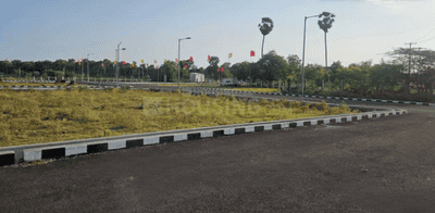 Image of 2507 Sq.ft Residential Plot / Land for sale in Manimangalam, Chennai for Rs. 10700000